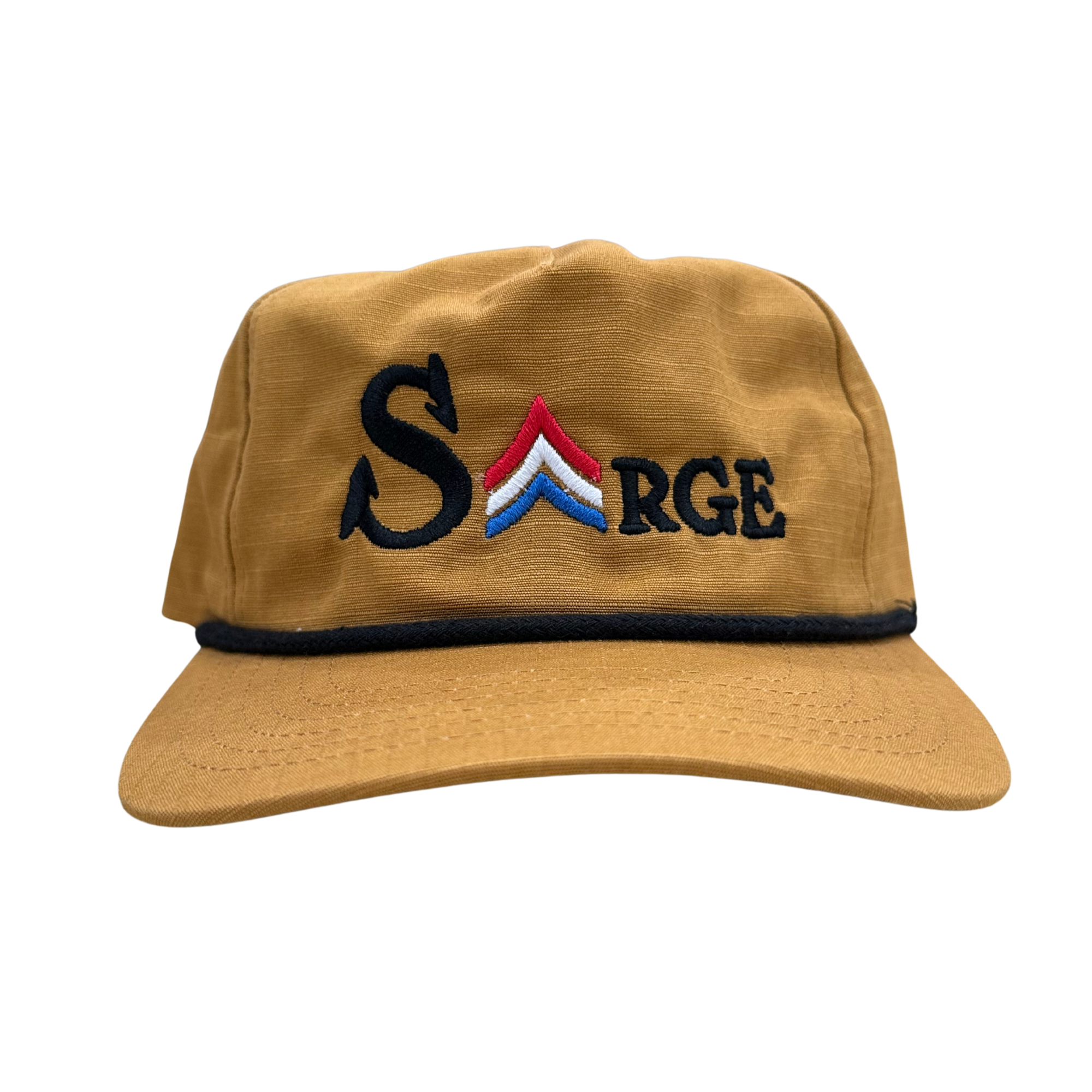 Sarge Flagship Cap