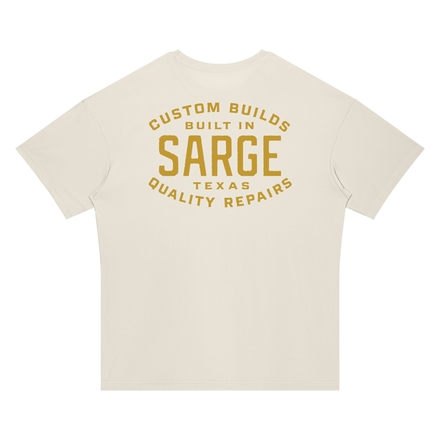 THREE STRIPE MOTIF PERFORMANCE TEE