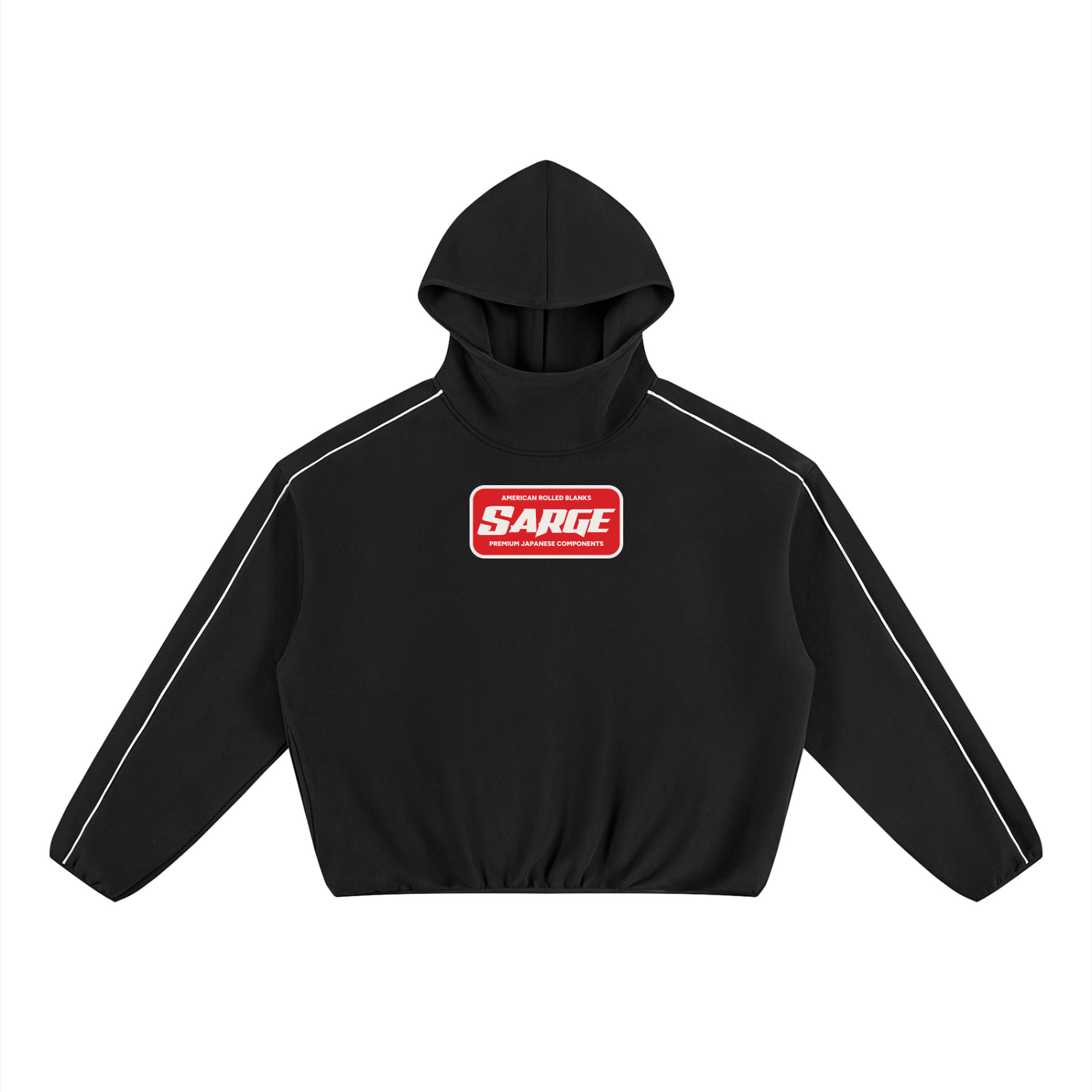 Component Hoodie
