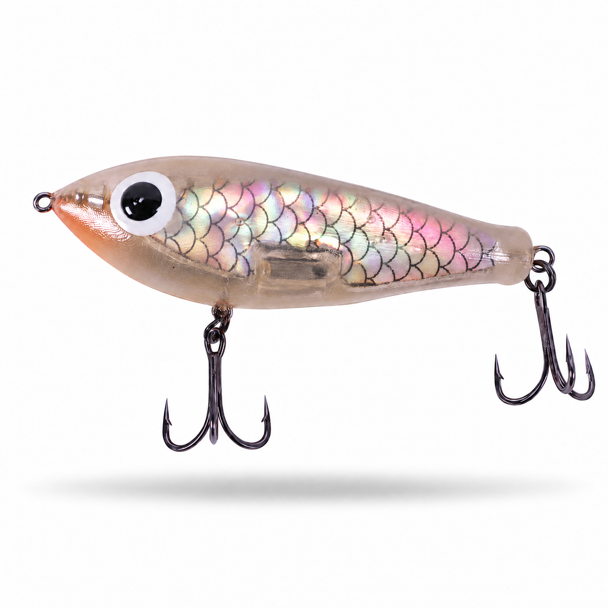 Paul Brown's Fat Boy Pro