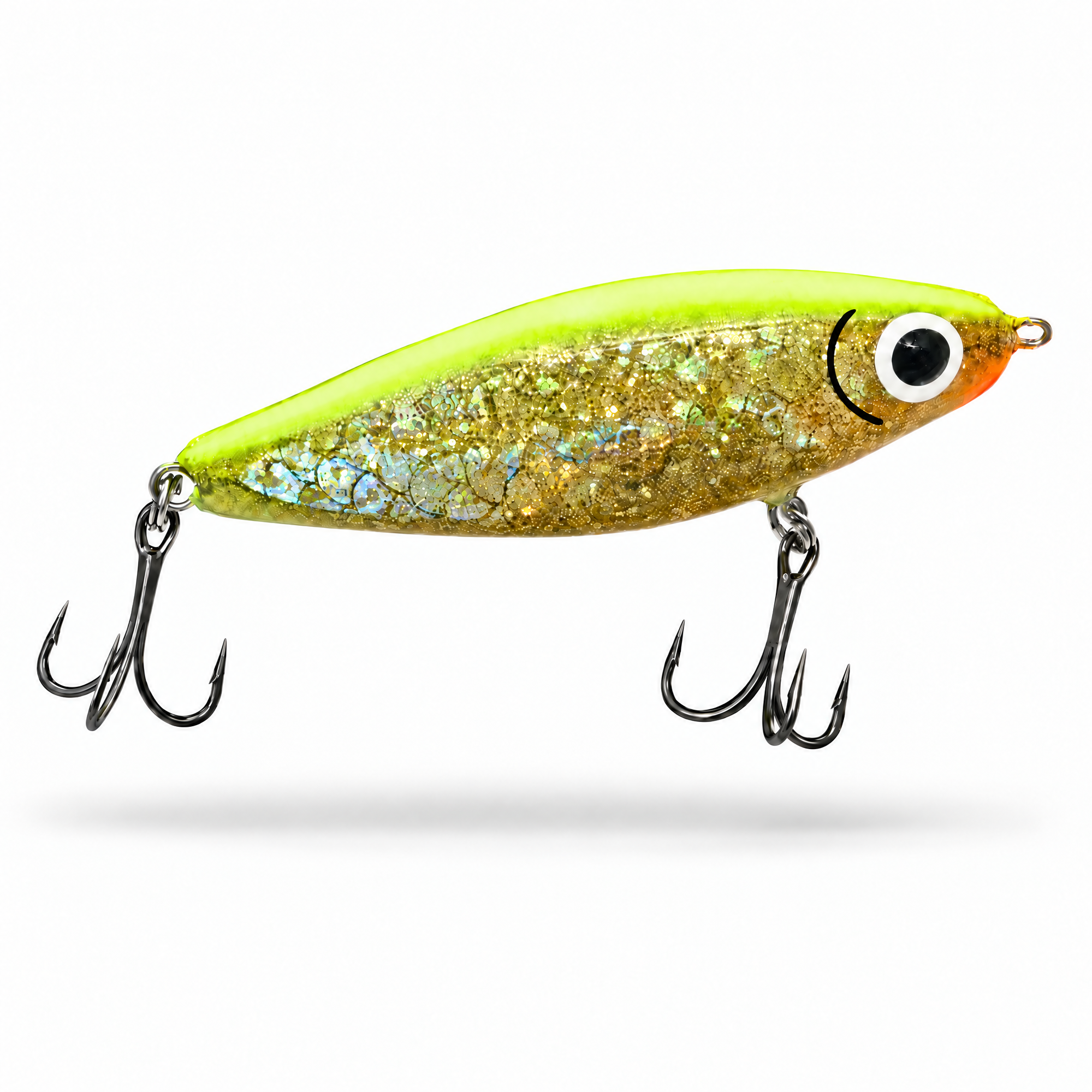 Shallow Diver - Soft Dine XL