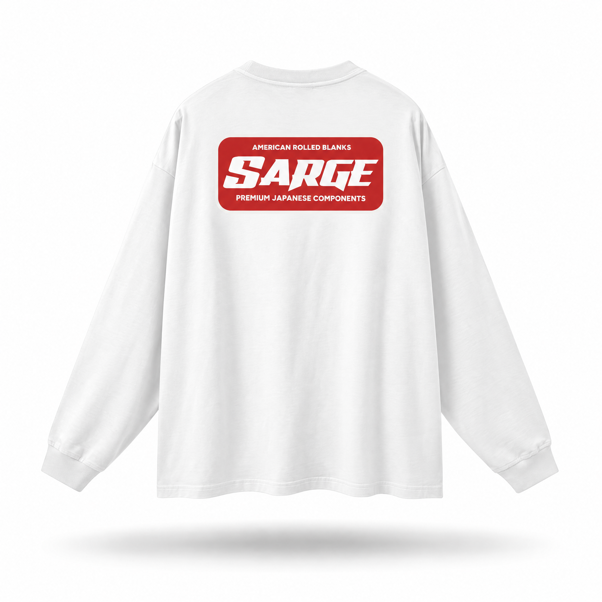 The Components Tee