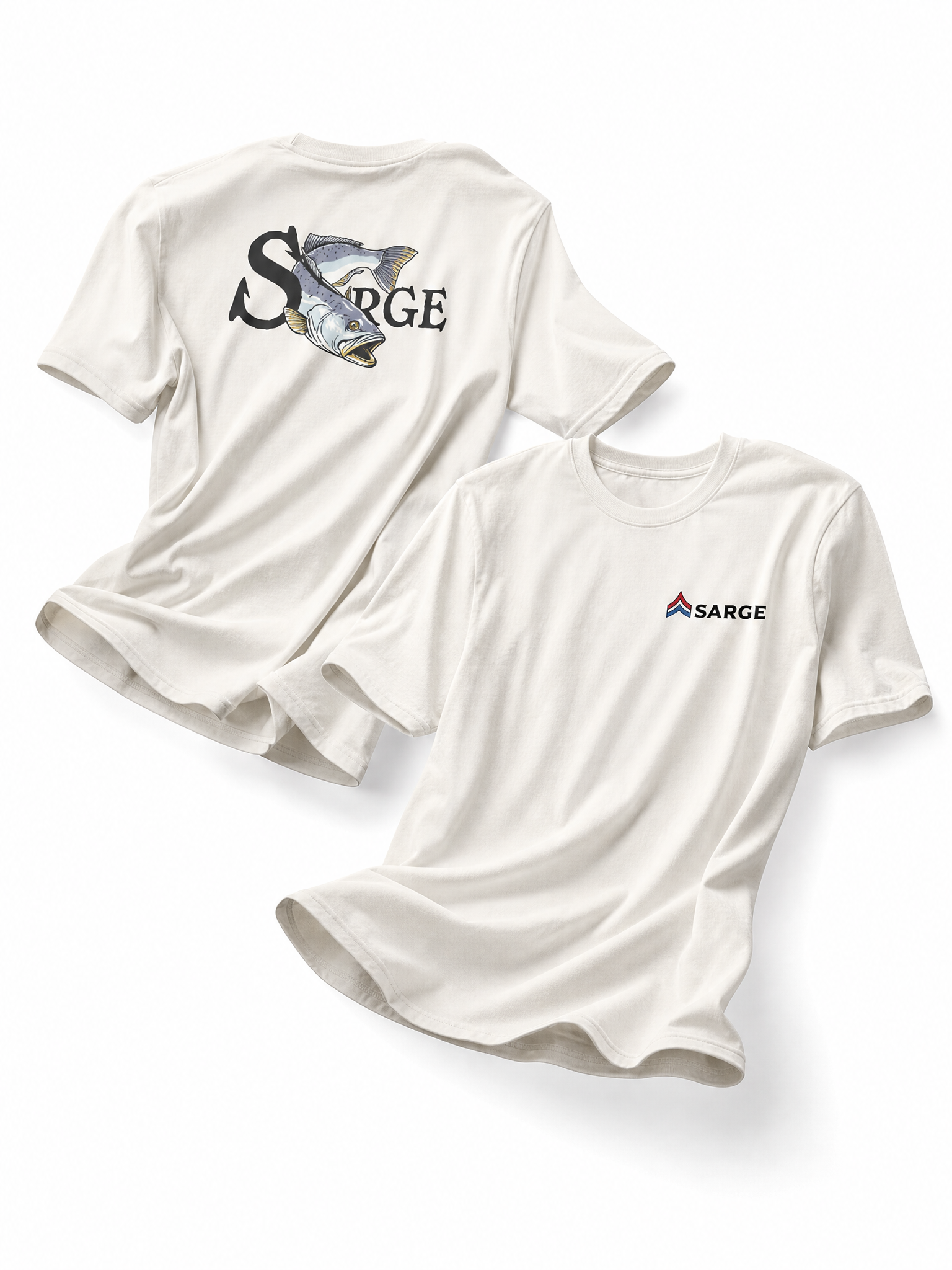 The Gator Tee