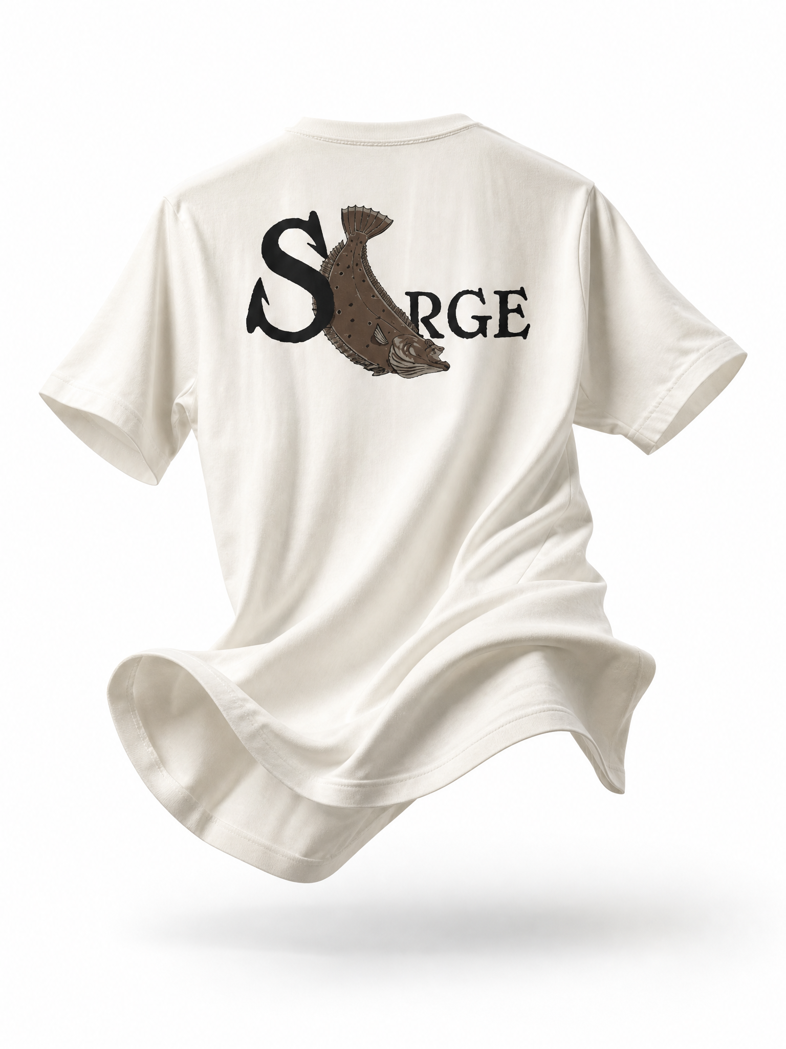 The Slab Tee