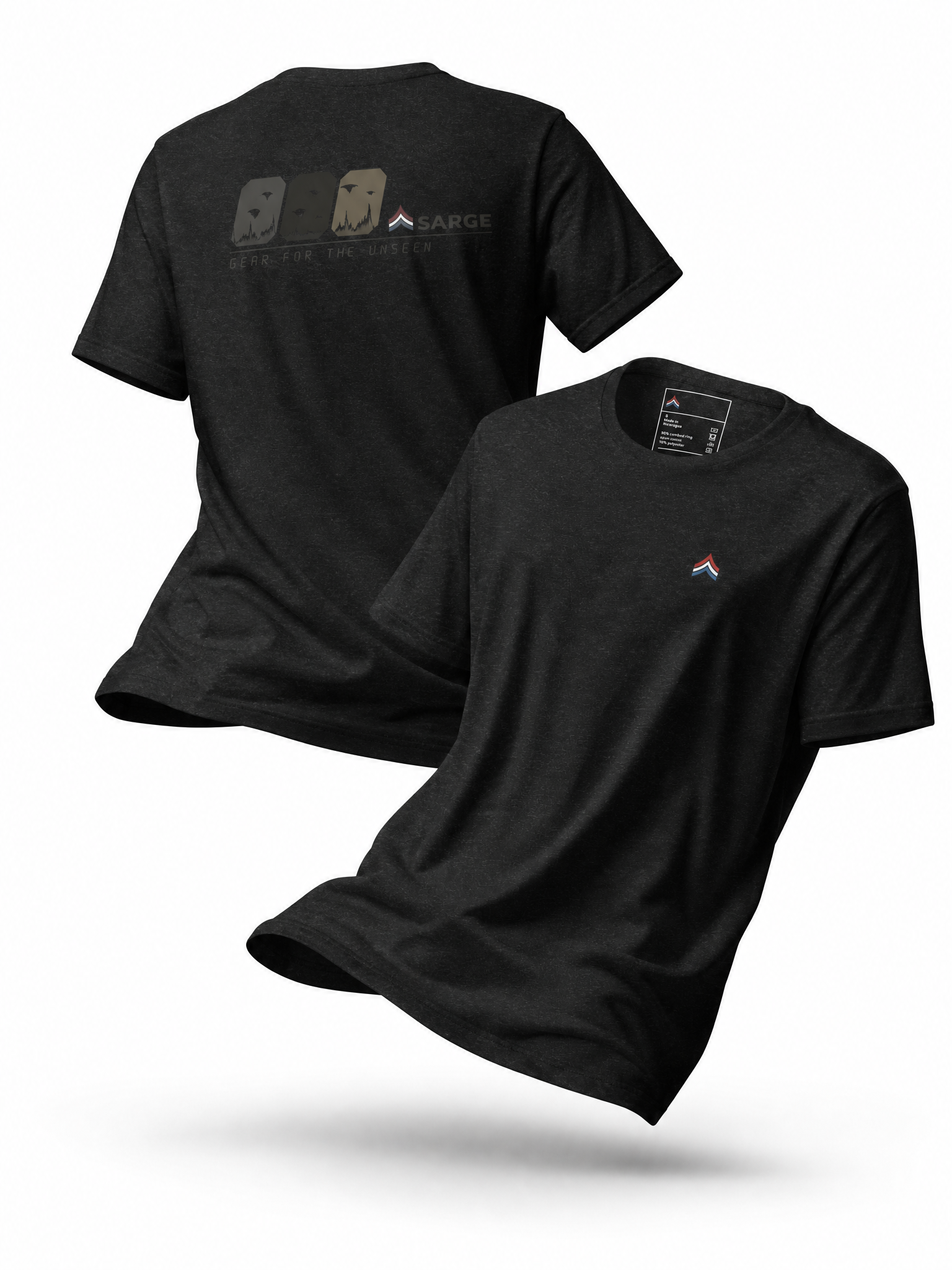 The Screenwatcher Tee