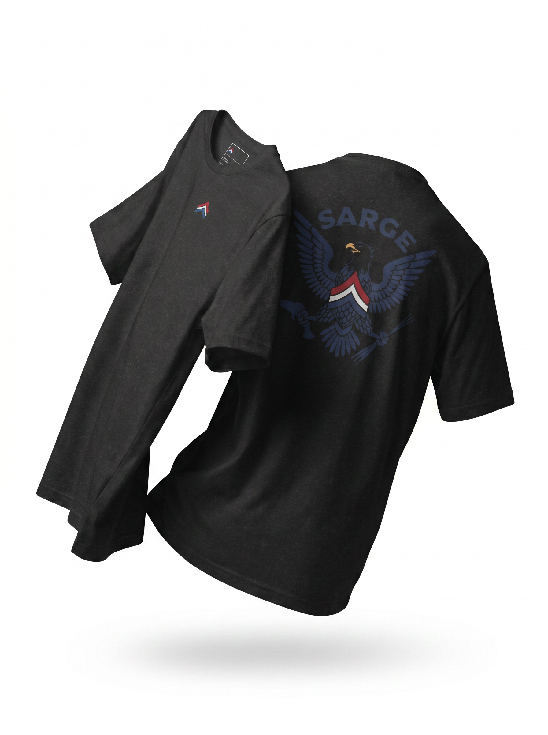 The 250 Standard Tee