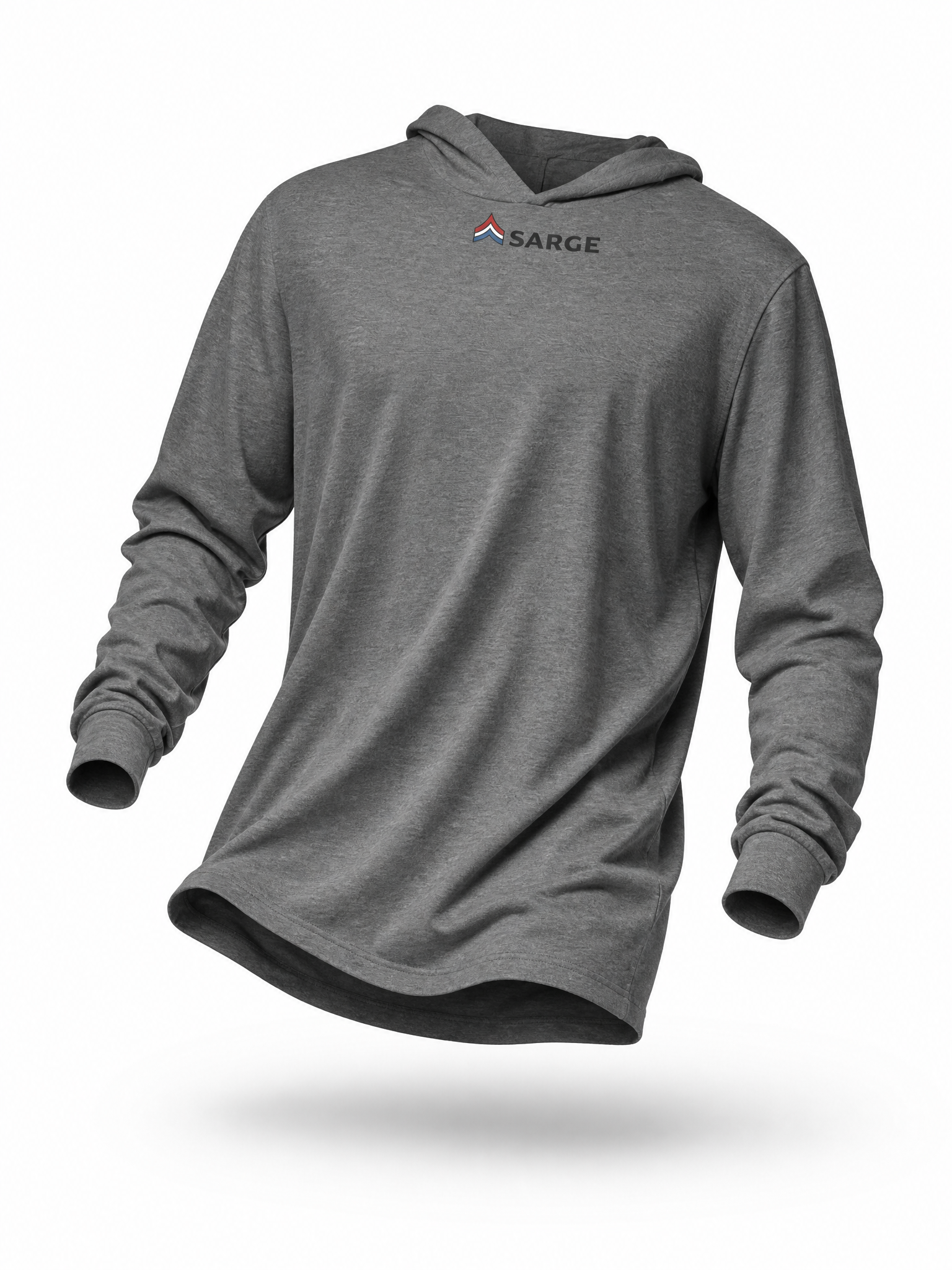 The 250 Standard Performance Hood