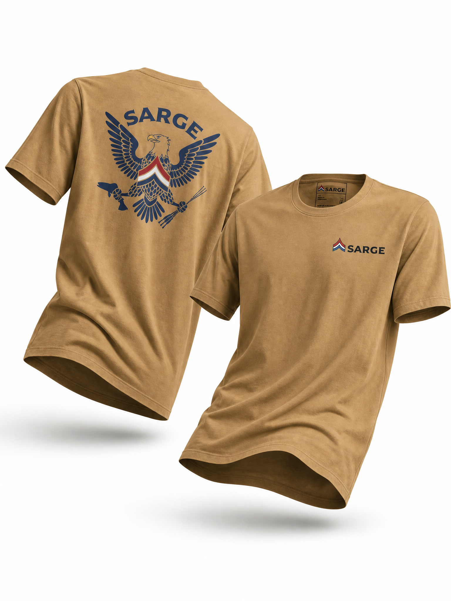 The 250 Standard Tee