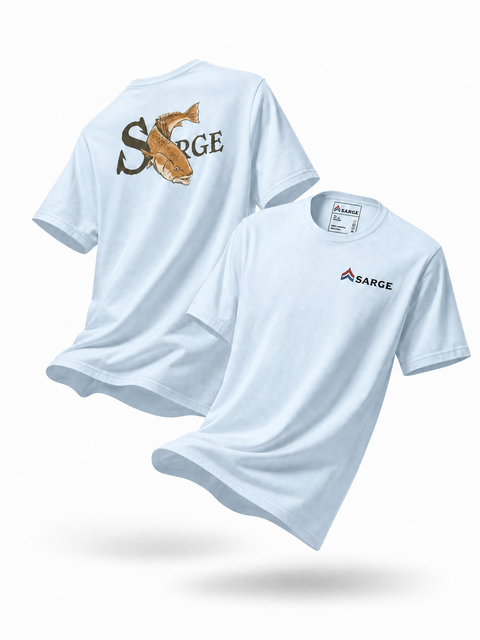 The Bull Tee