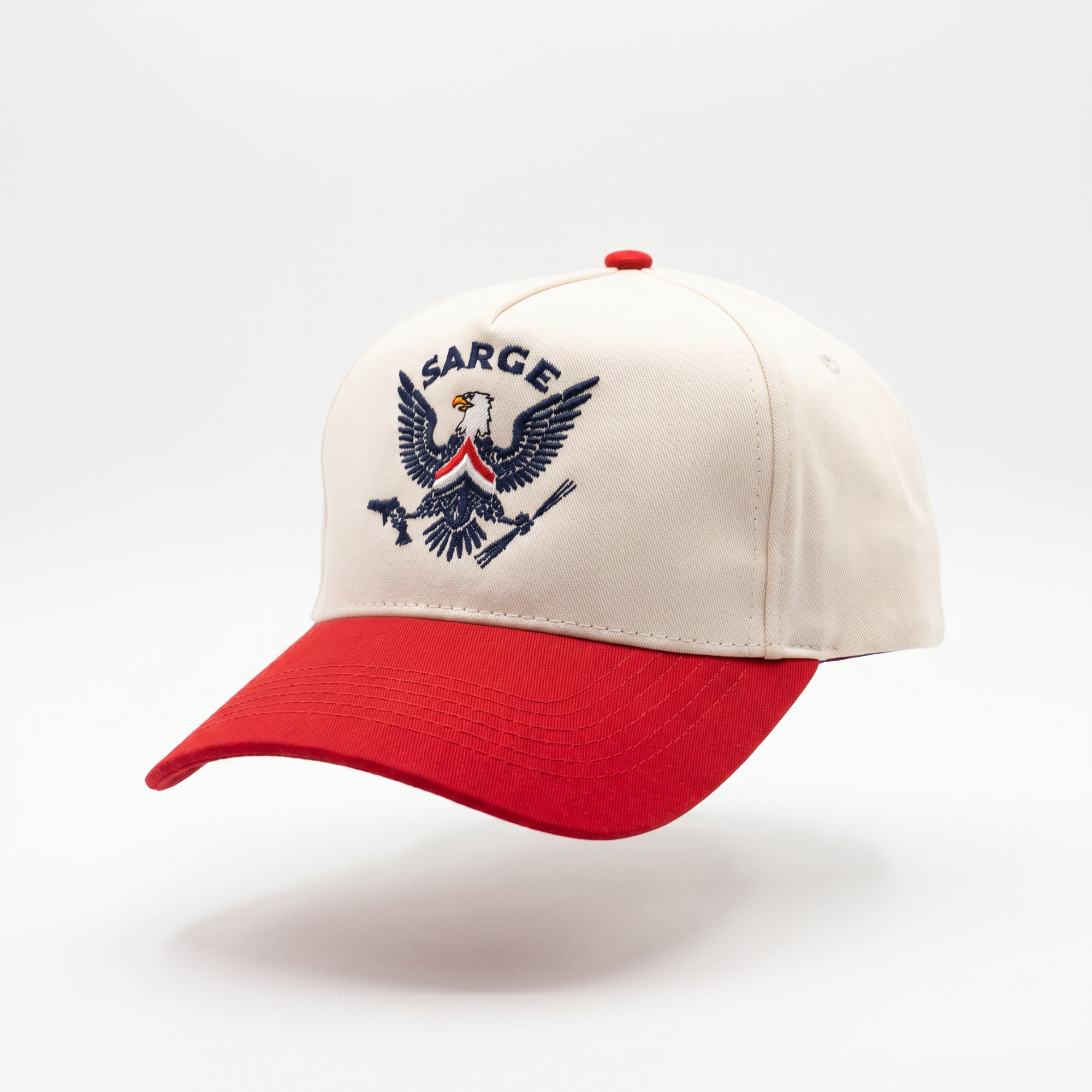 The 250 Standard Cap
