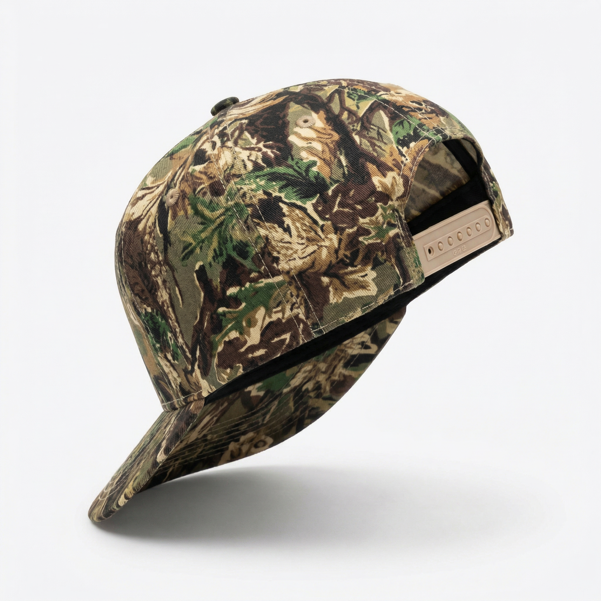 The Timber Cap