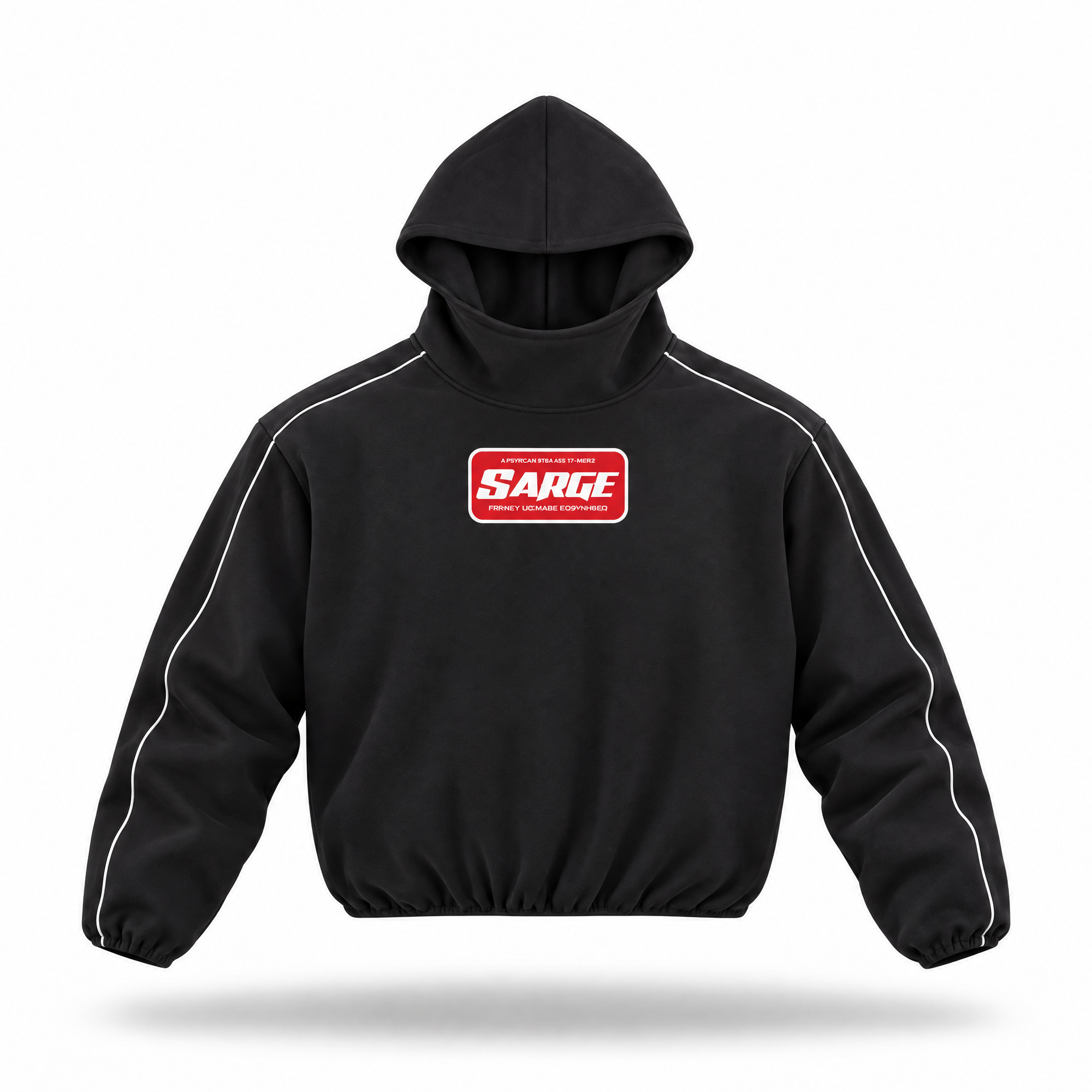 Component Hoodie