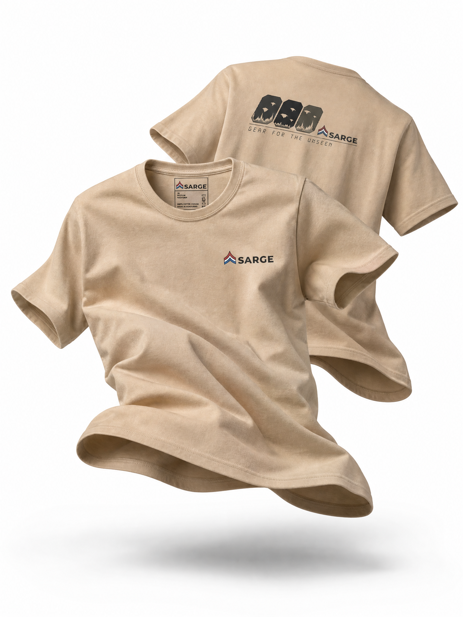 The Screenwatcher Tee