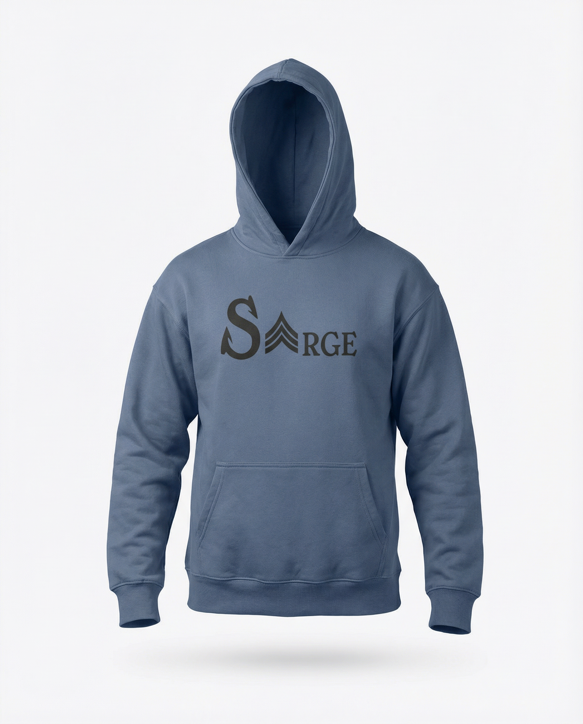 Sarge Classic Hoodie