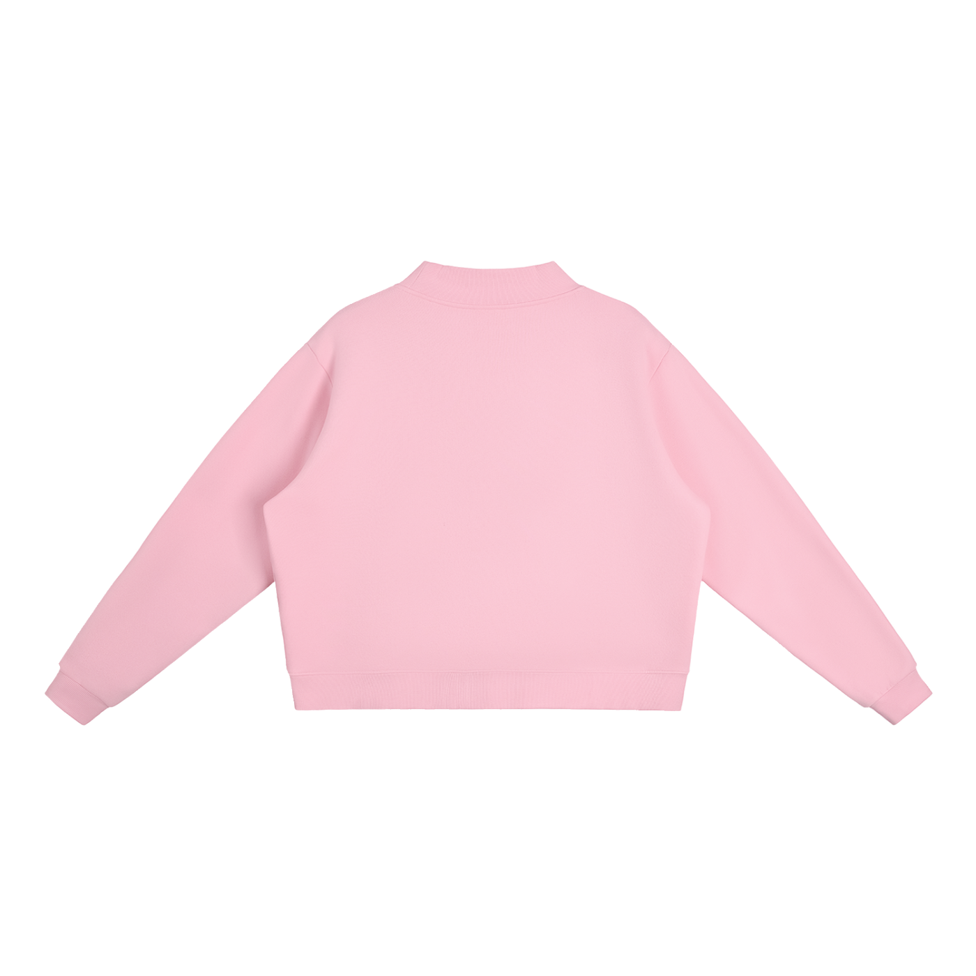 The Hotline Mock Neck - Women's